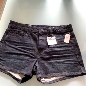 NWT! Gap, Cute Summer Shorts